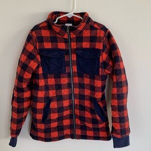 Hanna Andersson Jacket, size 130